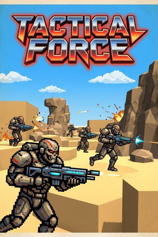 Tactical Force