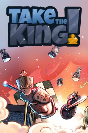 Take the King!