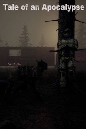 Tale of an Apocalypse