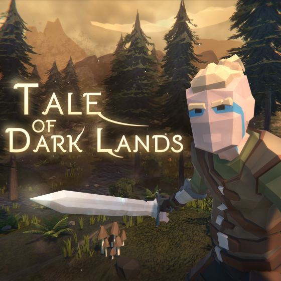 Tale of Dark Lands