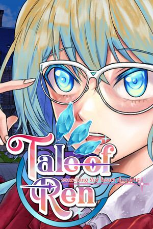 Tale of REN ~ [Searching for HEART droplets] ~