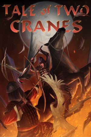 Tale of Two Cranes