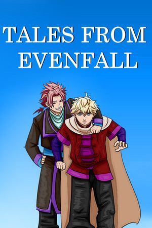 Tales From Evenfall