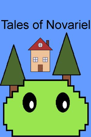 Tales of Novariel
