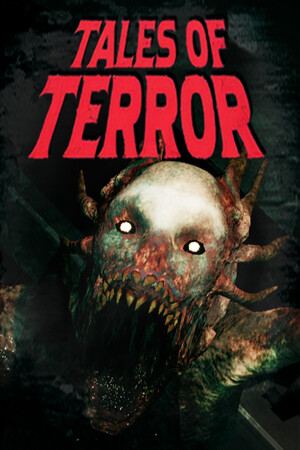 Tales of Terror