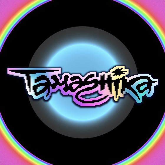 Tamashika