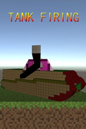 Tank Firing