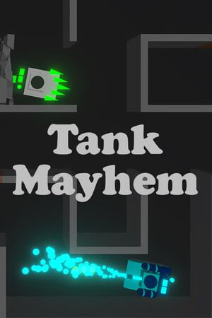 Tank Mayhem