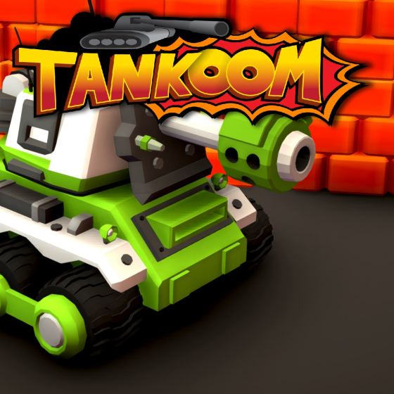 Tankoom ORION