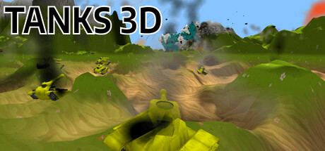 Tanks 3D
