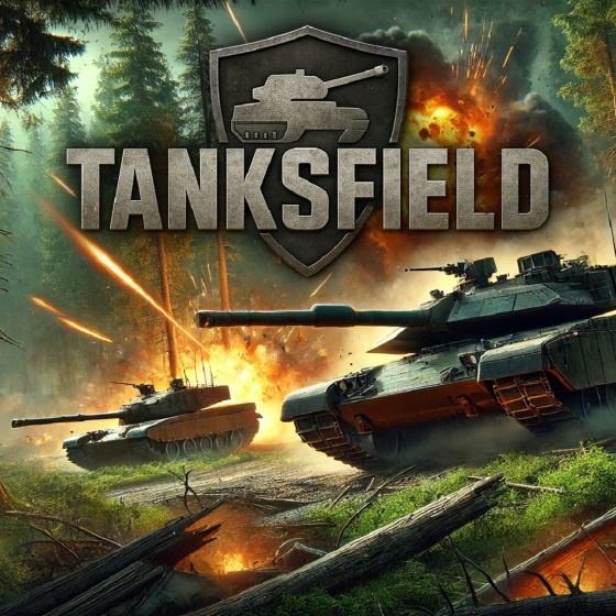 TanksField