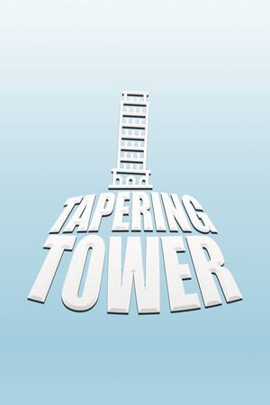 Tapering Tower