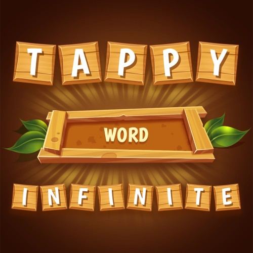 Tappy Word Infinite