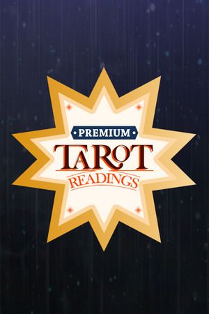 Tarot Readings Premium