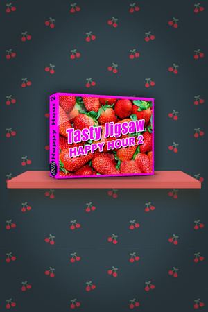 Tasty Jigsaw Happy Hour 2
