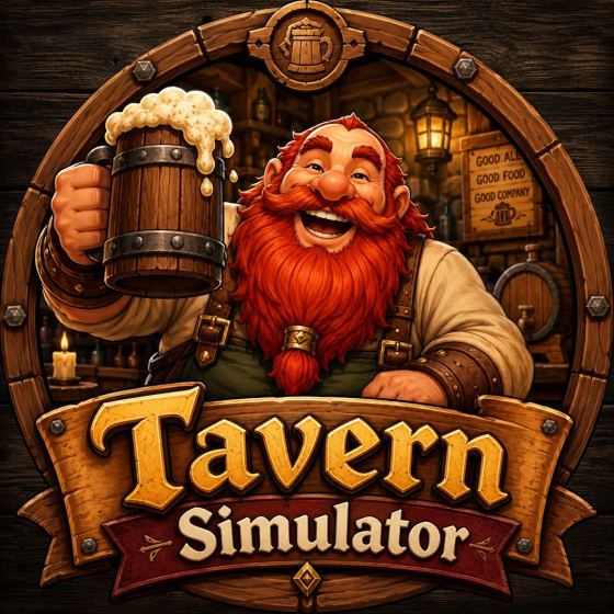 Tavern Simulator | Shop Simulator