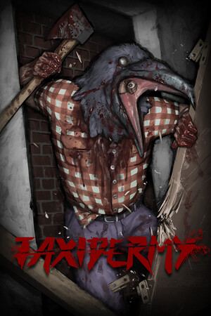TAXIDERMY