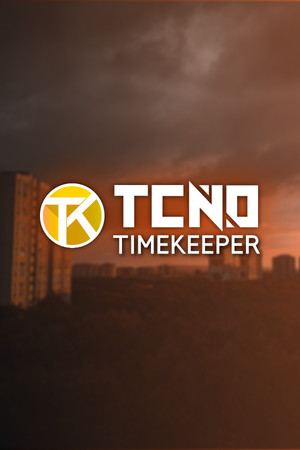 TcNo TimeKeeper