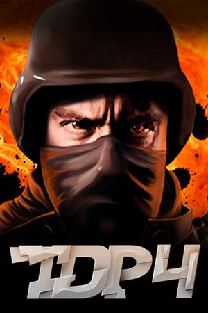 TDP4: Team Battle