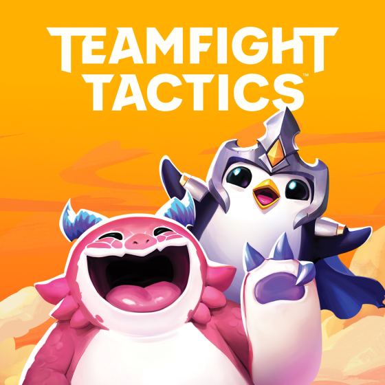 Teamfight Tactics