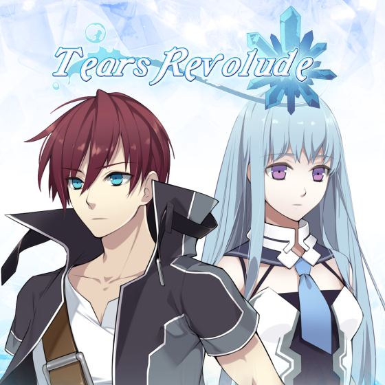 Tears Revolude
