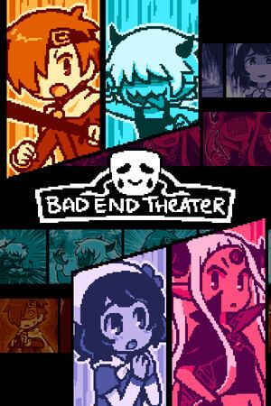 TEATRO DE LOS FINALES TRÁGICOS