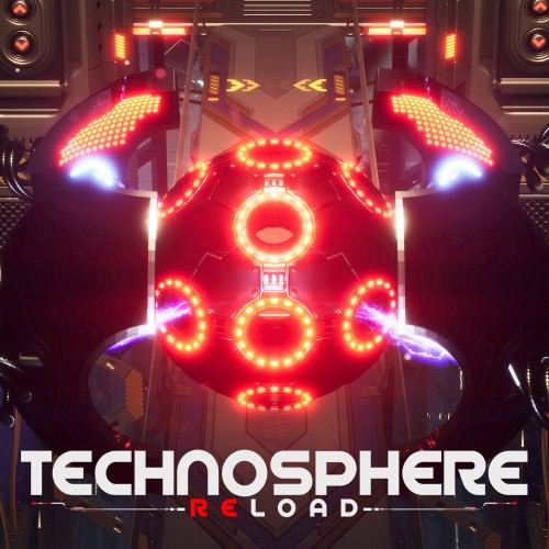 Technosphere