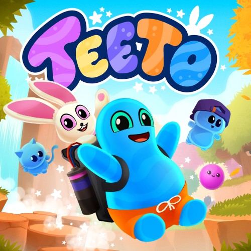 Teeto
