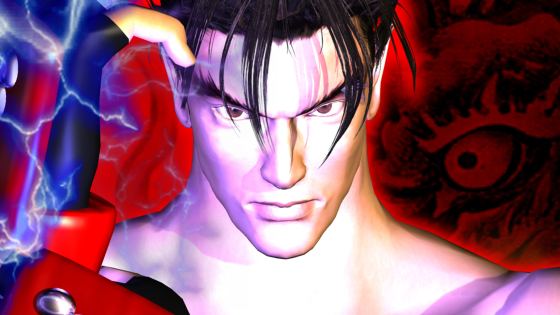 TEKKEN 3 PS4 & PS5
