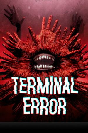 Terminal Error