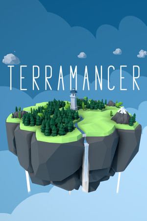 Terramancer
