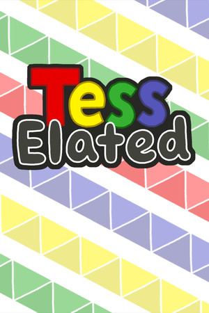 Tess Elated