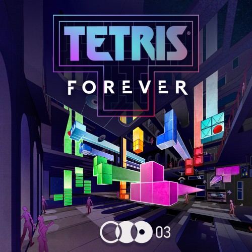 Tetris® Forever