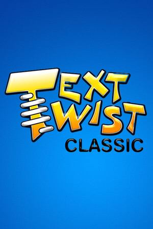 Text Twist Classic