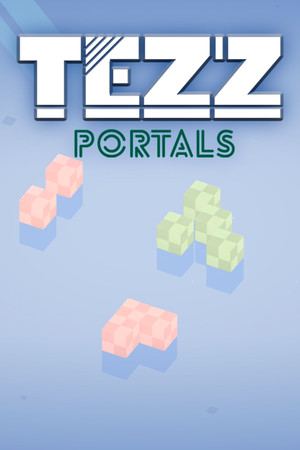 Tezz: Portals