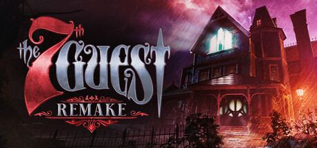 The 7th Guest Remake
