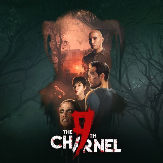 The 9th Charnel - Demo