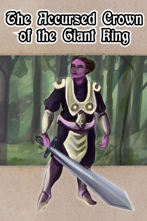 The Accursed Crown of the Giant King