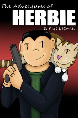 The Adventures of Herbie & Katt LeChatt