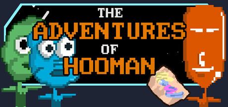 The Adventures Of Hooman