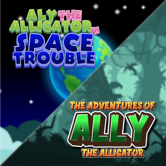 The Alligators Bundle
