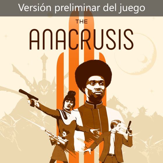 The Anacrusis (Versión Preliminar)