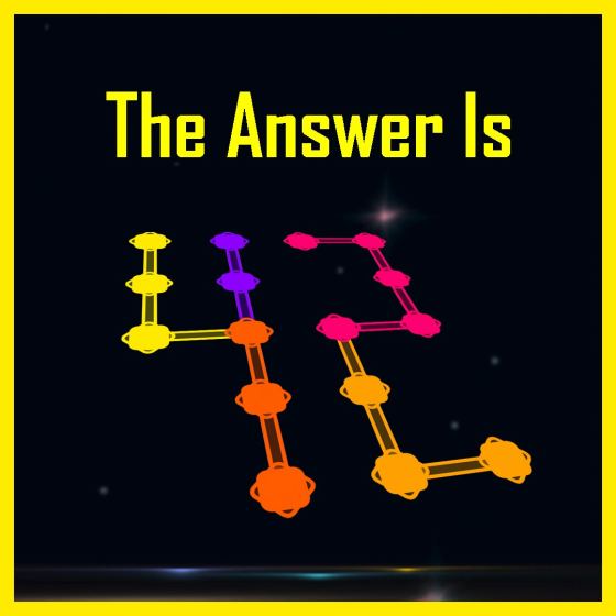 The Answer Is 42