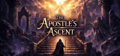 The Apostle's Ascent