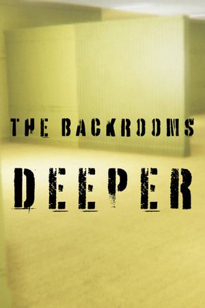 The Backrooms Deeper
