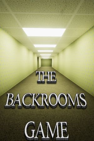 The Backrooms Game FREE Edition