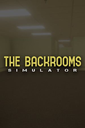 The Backrooms Simulator