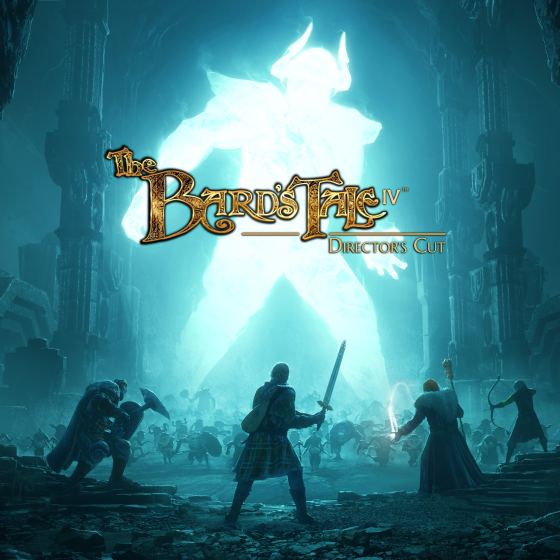 The Bard's Tale IV: Director's Cut
