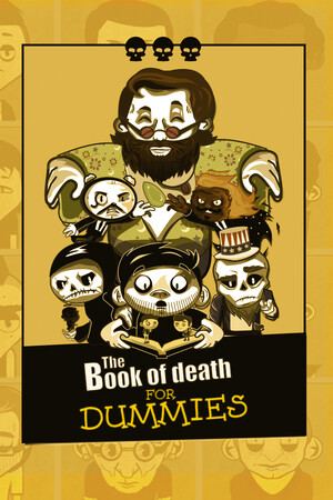 The book of death for dummies