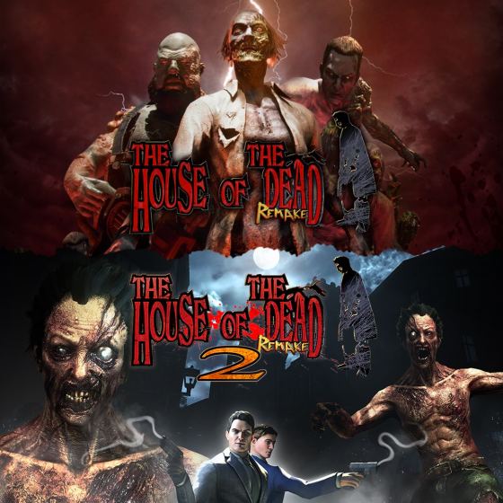 The Bundle of The Dead